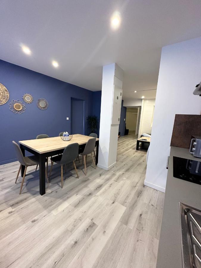 Le Cosy - Classe 3 Etoiles - Nay Centre - Appartement Exterior photo