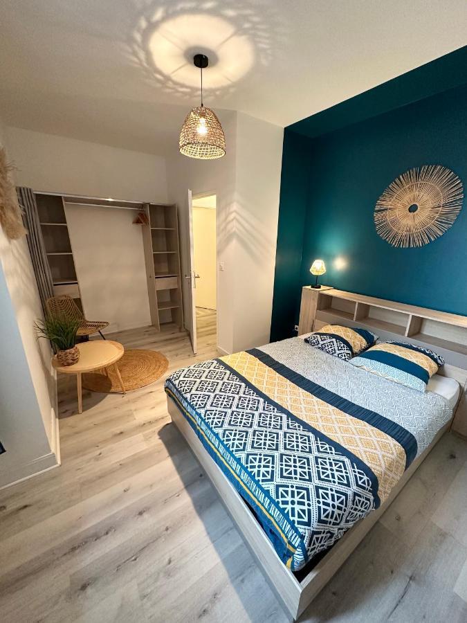 Le Cosy - Classe 3 Etoiles - Nay Centre - Appartement Exterior photo